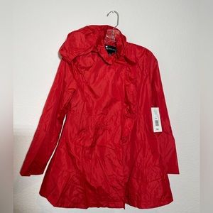 Brand New Rain Coat